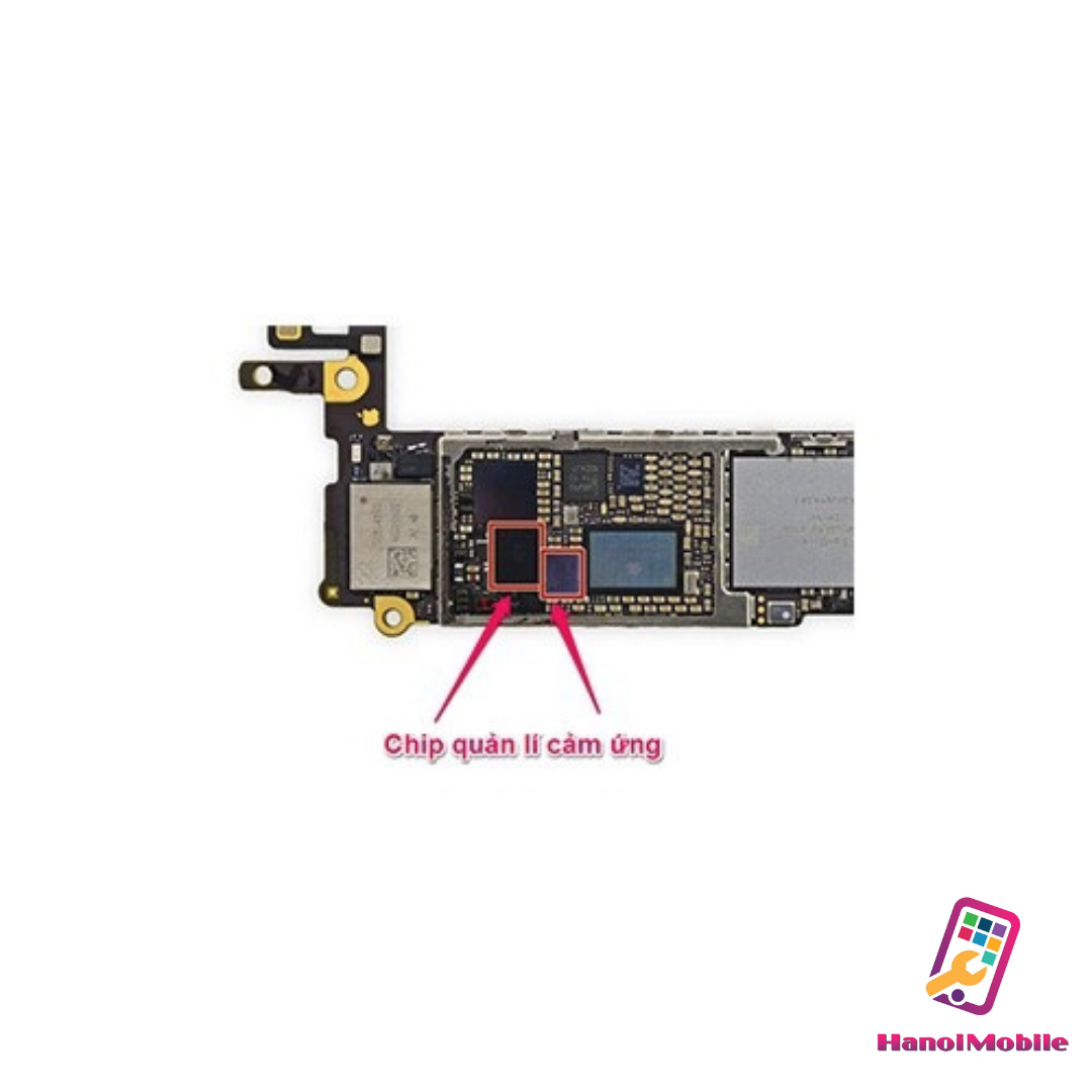 Thay IC Cảm Ứng iPhone 7